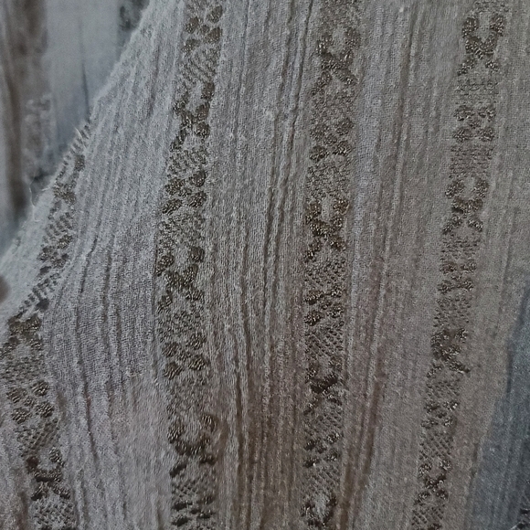 Cotton On Black Eyelet Romper XS - Picture 3 of 5